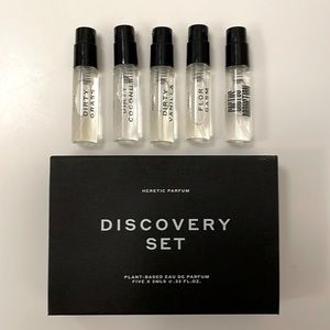 Heretic Parfum Discovery Set